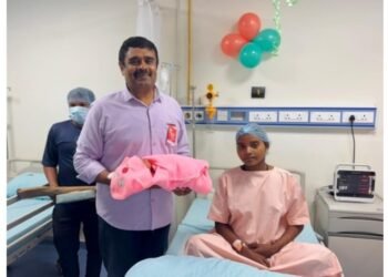 दुर्गम भागात लॉयड्स मेटल्स आरोग्यसेवेची क्रांती : हेडरीतील लॉयड्स काली अम्माल रुग्णालयात वेदनारहित प्रसूतीचा यशस्वी प्रयोग, ४०० सुरक्षित जन्मांचा टप्पा पूर्ण.