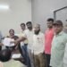 बल्लारपूर नगरपरिषदेची आरोग्य सेवा ‘व्हेंटिलेटर’वर; आम आदमी पक्षाचा प्रशासनावर घणाघात.