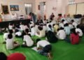 दीक्षाभूमी देसाईगंज येथे संस्कार शिबिर संपन्न.