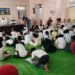 दीक्षाभूमी देसाईगंज येथे संस्कार शिबिर संपन्न.