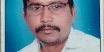 मनोजभाऊ जांभुळे यांची बल्लारपूर विधानसभा अध्यक्षपदी सर्वानुमते निवड.