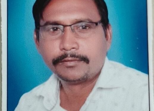 मनोजभाऊ जांभुळे यांची बल्लारपूर विधानसभा अध्यक्षपदी सर्वानुमते निवड.