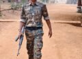 जिद्द आणि चिकाटीचा विजय: पेपर विक्रेता ते पोलीस उपनिरीक्षक; जिमलगट्टाच्या शेतकरी पुत्राची उत्तुंग भरारी!