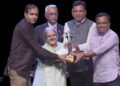 गडचिरोलीच्या मातीतला हिरा – पत्रकार महेश भाऊ तिवारी.