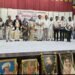 भगवंतराव मेमोरियल शिक्षण संस्थेतर्फे सेवानिवृत्त कर्मचाऱ्यांचा सत्कार सोहळा उत्साहात संपन्न.