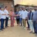 राजे अंब्रीशराव महाराज यांच्याकडून मय्यत परिवाराला आर्थिक मदत.