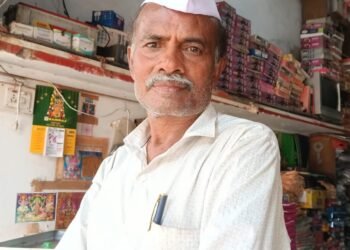 अहेरी तालुका काँग्रेस करिता आनंदाची मोठी घोषणा.