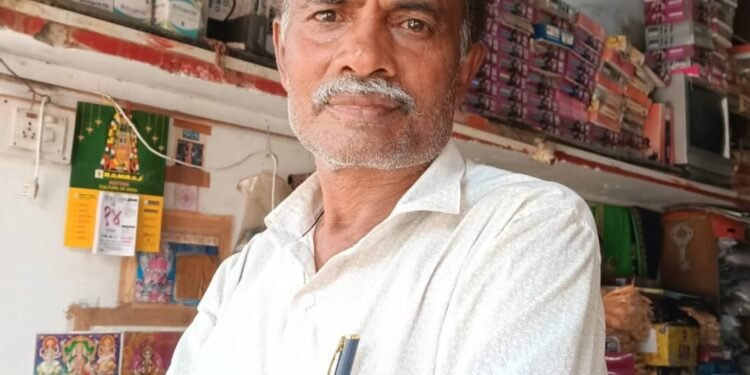 अहेरी तालुका काँग्रेस करिता आनंदाची मोठी घोषणा.