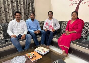 भाजपा पदाधिकारी, नगरसेवकांचा पत्रकार परिषदेत थेट हल्लाबोल:
