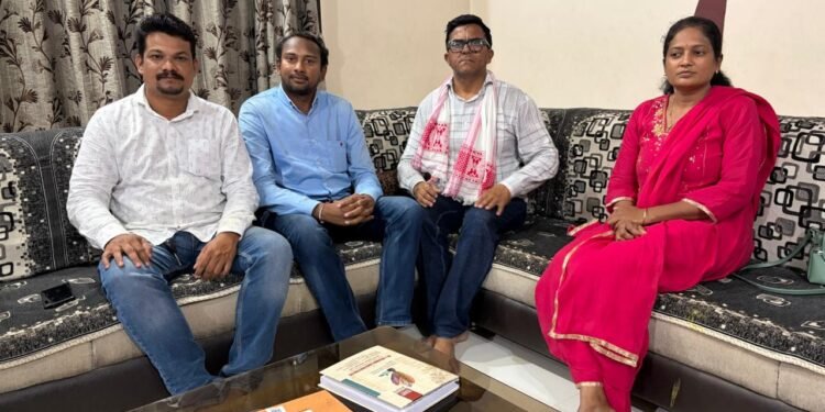 भाजपा पदाधिकारी, नगरसेवकांचा पत्रकार परिषदेत थेट हल्लाबोल: