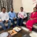 भाजपा पदाधिकारी, नगरसेवकांचा पत्रकार परिषदेत थेट हल्लाबोल:
