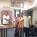 पैशाअभावी उपचार थांबू देणार नाही : डॉ. अजयभाऊ कंकडालवार यांनी केले कॅन्सरग्रस्ताला आर्थिक मदत.