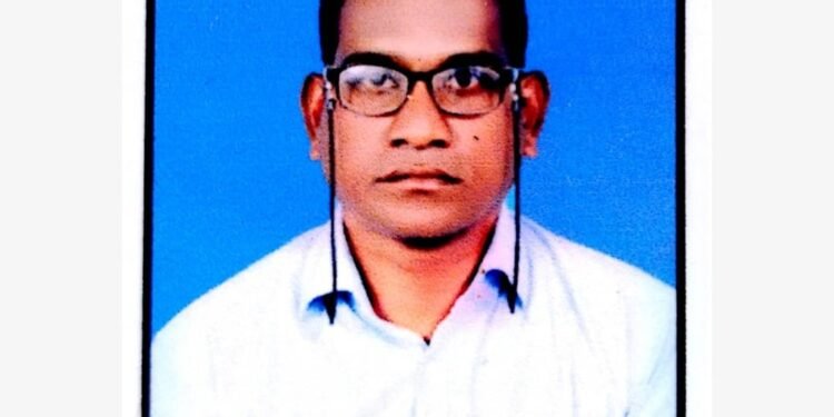 येचली बामनपल्ली मन्नेराजाराम बस सेवा सुरु करा. समाजसेवक भीमराव वनकर यांची पत्रकातून मागणी.