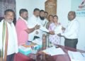 महावितरणच्या गलथान कारभाराविरोधात आमदार धर्मरावबाबा आत्राम आक्रमक; आलापल्ली कार्यालयात धडक.