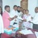 महावितरणच्या गलथान कारभाराविरोधात आमदार धर्मरावबाबा आत्राम आक्रमक; आलापल्ली कार्यालयात धडक.