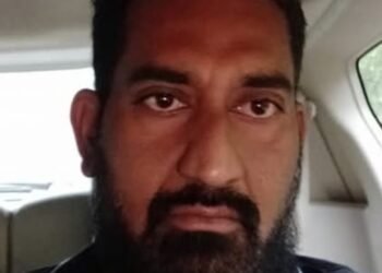 राष्ट्रीय मानवाधिकार संगठनेत मुरलीधर  रचा यांची सिरोंचा तालुका अध्यक्षपदी निवळ.