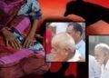 महाराष्ट्र हादरला 15 आमदार चिमुरडी अन् 60 वर्षांचे 2 नराधम चिमुकाल जोरजोरात किंकाळे घरभर रक्ताचे डाग.