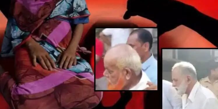 महाराष्ट्र हादरला 15 आमदार चिमुरडी अन् 60 वर्षांचे 2 नराधम चिमुकाल जोरजोरात किंकाळे घरभर रक्ताचे डाग.